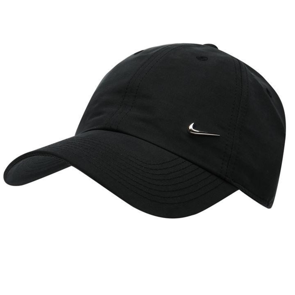 NIKE BURGUNDY HAT